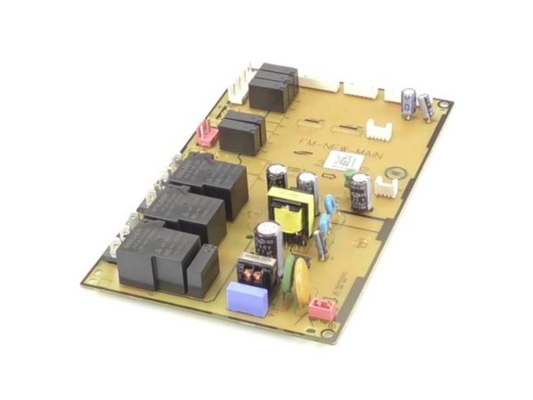 12085913-1-M-Samsung-DE92-03960K-Main Control Board