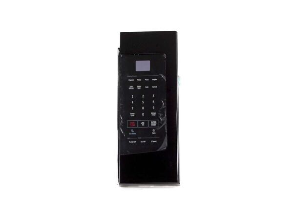 12085953-1-M-Samsung-DE94-02411H-Assembly CONTROL PANEL;ME16K3000AB/AA,BLACK,