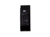 Assembly CONTROL PANEL;ME16K3000AB/AA,BLACK, – Part Number: DE94-02411H