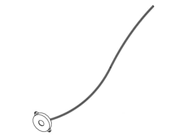 12086049-1-M-Samsung-DE96-00686B-Assembly BUZZER;E-OVEN,KPR-G3020-450,450MM,2