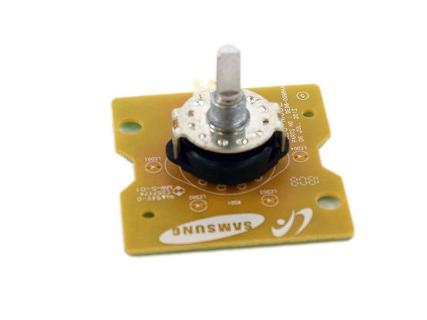12086057-1-M-Samsung-DE96-00994A-Wall Oven Selector Switch