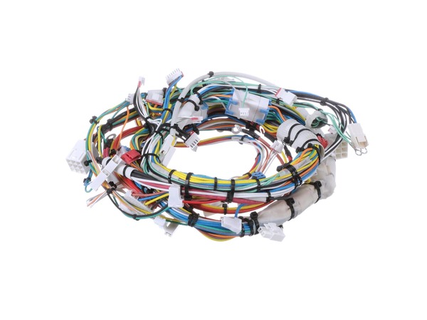 12086077-1-M-Samsung-DE96-01082A-Main Wire Harness Assembly