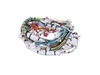 12086077-2-S-Samsung-DE96-01082A-Main Wire Harness Assembly