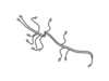 Wire Harness Assembly (DC Signal) – Part Number: DE96-01084A