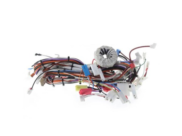 12086080-1-M-Samsung-DE96-01085A-Main Wire Harness Assembly