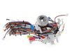 12086080-2-S-Samsung-DE96-01085A-Main Wire Harness Assembly