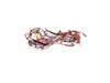 Main Wire Harness – Part Number: DE96-01086A