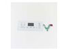 Membrane Switch – Part Number: DG34-00035B