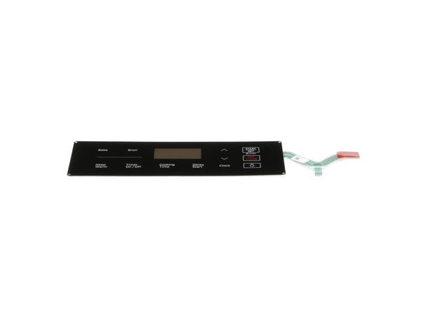 12086104-1-M-Samsung-DG34-00036A-Range Membrane Switch