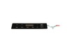 Range Membrane Switch – Part Number: DG34-00036A