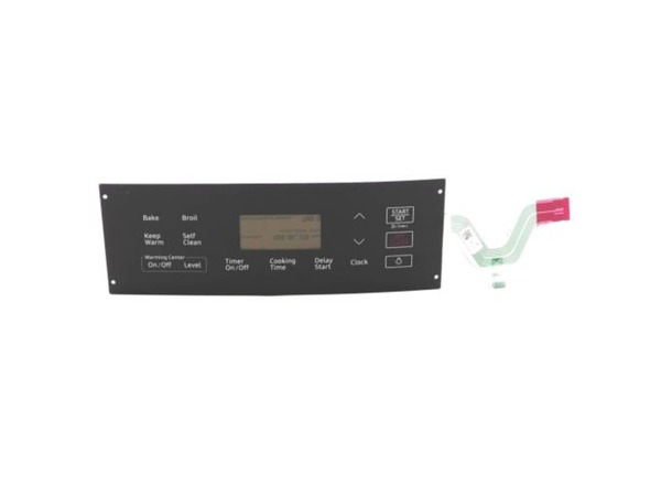 12086108-1-M-Samsung-DG34-00041A-Touchpad Control Membrane