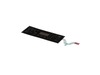 Touchpad Control Panel Overlay (Black) – Part Number: DG34-00043A