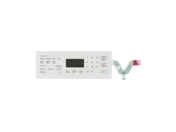 12086111-1-M-Samsung-DG34-00044A-Touchpad Control Membrane
