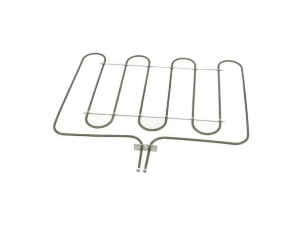 12086119-1-M-Samsung-DG47-00071A-Heater Sheath (Bottom)