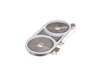 12086120-2-S-Samsung-DG47-00072A-Radiant Heater Bridge
