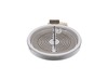 Radiant Heater (Dual) – Part Number: DG47-00075A