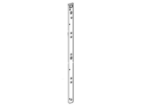 12086201-1-M-Samsung-DG64-00581A-TRIM-LEFT;NV51K6650DS,STS430,T1.2,NO.4,D