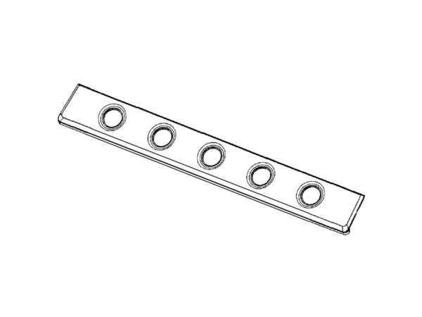 12086205-1-M-Samsung-DG64-00616A-Chassis Decoration