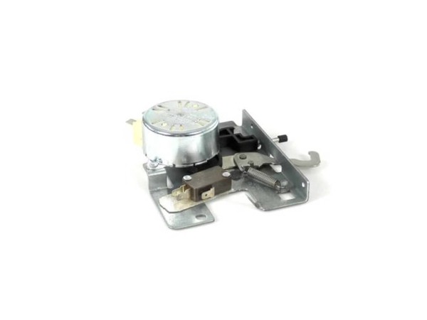 12086213-1-M-Samsung-DG66-00041A-Door Latch Assembly