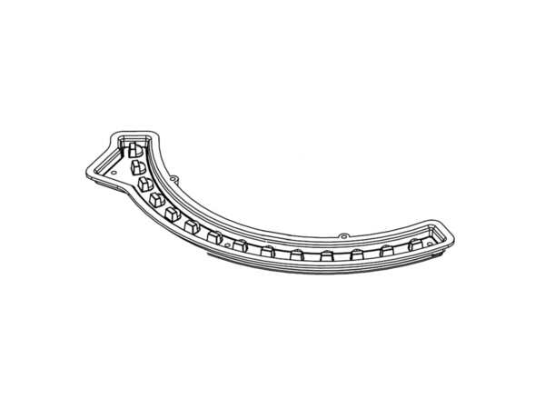 12086216-1-M-Samsung-DG67-00095B-LENS LED;NZ63K7777BK,PC,210,VIRTUAL FLAM
