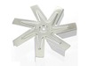 Upper Fan Convection – Part Number: DG67-00120A