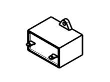 A/S-CONDENSOR;NK30K7000WS,2029AY,COND 25 – Part Number: DG81-02236A