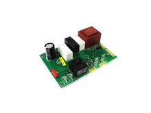 Main Power Board Assembly – Part Number: DG81-02241A