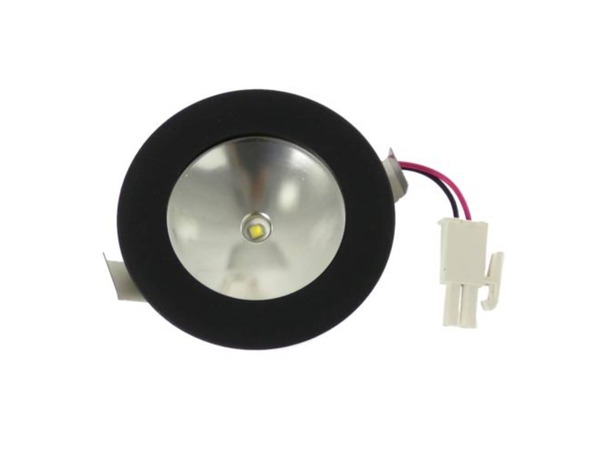 12086267-1-M-Samsung-DG81-02249A-LED Light Assembly