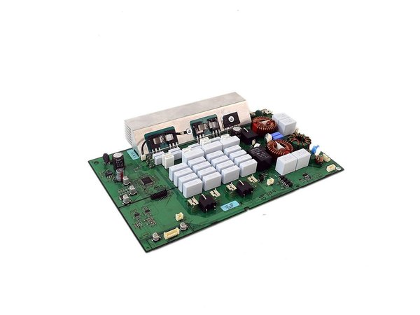 12086274-1-M-Samsung-DG92-01036A-Inverter Power Control Board Assembly