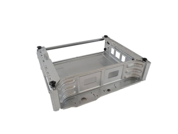 12086295-1-M-Samsung-DG94-00710B-Assembly PEDESTAL;NE59K3310SS,STSS