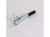 Oven Door Hinge (Lower) – Part Number: DG94-01273A