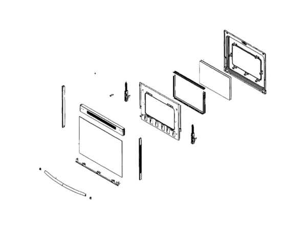 12086341-1-M-Samsung-DG94-01308B-Assembly DOOR;NE59K3310SW,WHITE
