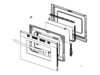 Door Assembly – Part Number: DG94-01335A