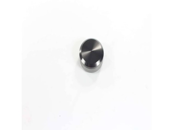 12086386-1-M-Samsung-DG94-01481A-Dual Element Control Knob (Stainless Steel)