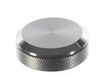 12086386-2-S-Samsung-DG94-01481A-Dual Element Control Knob (Stainless Steel)