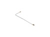 12086391-3-S-Samsung-DG94-01499A-Rear Tube Assembly (Left)