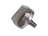 Cooktop Burner Knob – Part Number: DG94-01512B