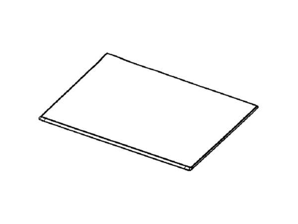 12086405-1-M-Samsung-DG94-01518A-Top Plate Assembly