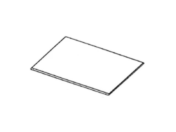 12086406-1-M-Samsung-DG94-01518B-Plate Assembly (Top)