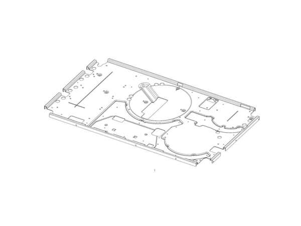 12086411-1-M-Samsung-DG94-01523B-Bracket Panel Assembly