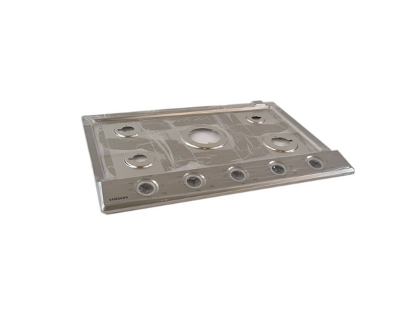 12086417-1-M-Samsung-DG94-01536A-Assembly FRAME COOK TOP;NA30K7750TS,NA9300K,