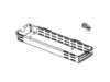 Assembly COVER BACK;NZ9300K,30, 36" COMMON – Part Number: DG94-01573A