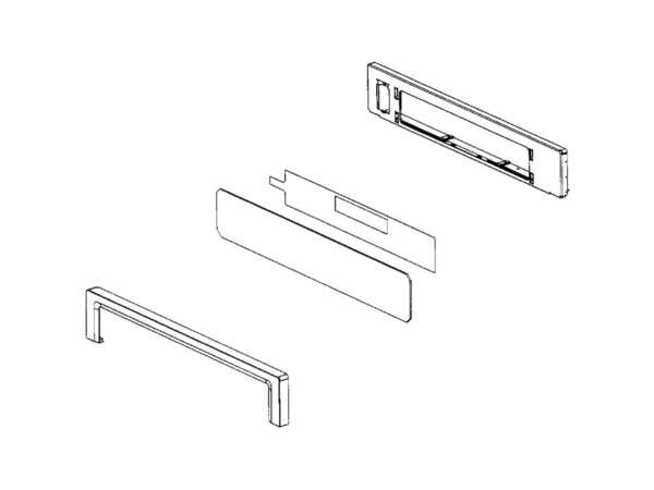 12086435-1-M-Samsung-DG94-01608A-Control Panel Assembly