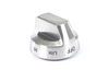 Range Surface Burner Knob – Part Number: DG94-01712A
