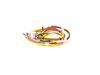 Assembly WIRE HARNESS-COOKTOP;NE59K3310SW/CO – Part Number: DG96-00420A