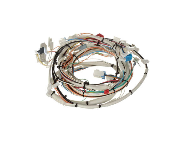 12086487-1-M-Samsung-DG96-00474A-Main Wire Harness Assembly