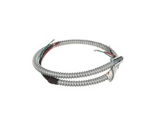 Wire Harness Assembly – Part Number: DG96-00495A
