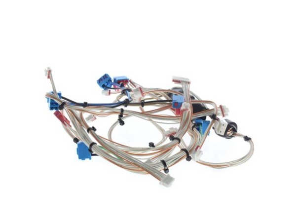 12086504-1-M-Samsung-DG96-00504A-Main Wire Harness Assembly
