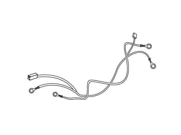 12086510-1-M-Samsung-DG96-00510A-Assembly WIRE HARNESS-POWER;NZ36K8770US, MAI