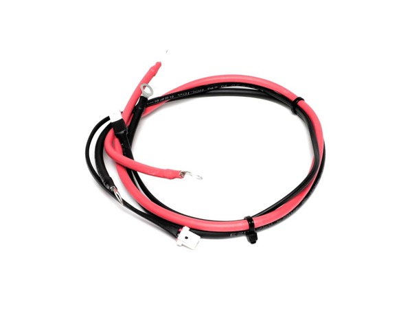 12086516-1-M-Samsung-DG96-00516A-Power Wire Harness Assembly